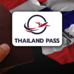 thailand pass