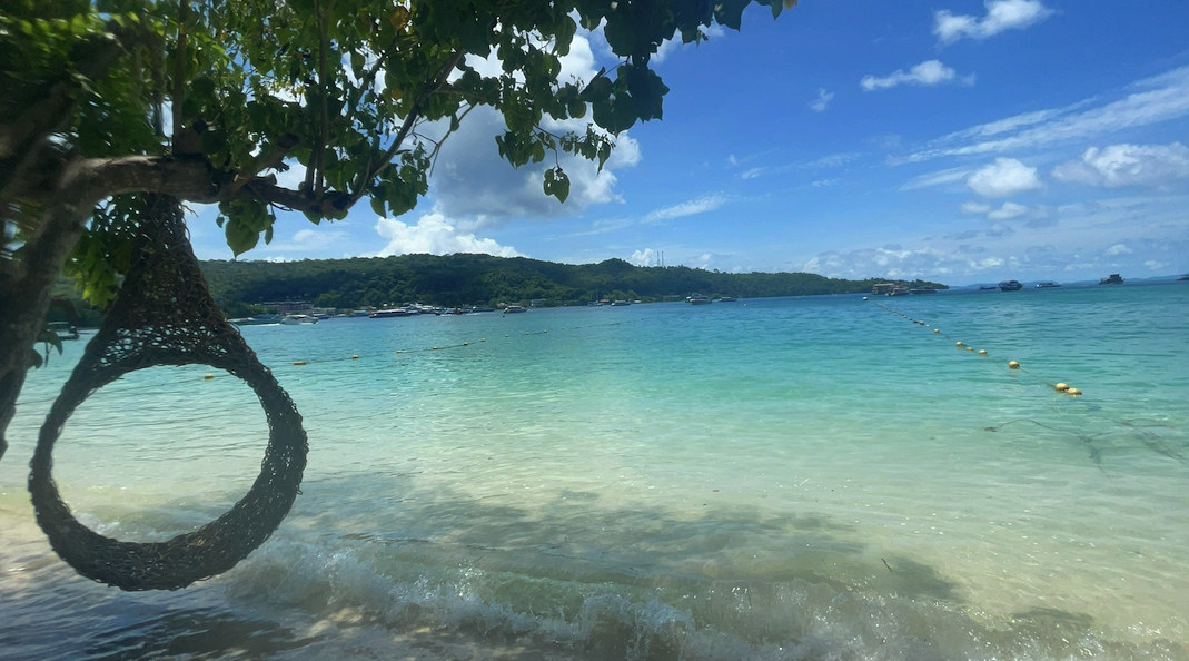 【ピピ島】タイ プーケットから気軽に行ける島ピピ島でアイランドホッピングをしよう‼︎