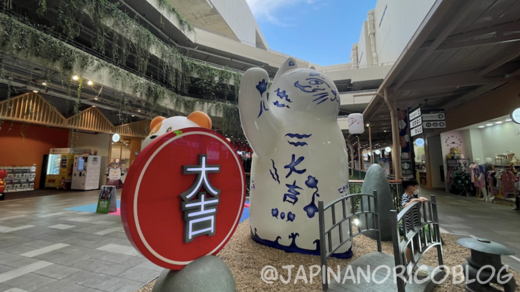 【シラチャー】県内で１番大きいデパートセントラルシラチャーは日本のお店がいっぱい