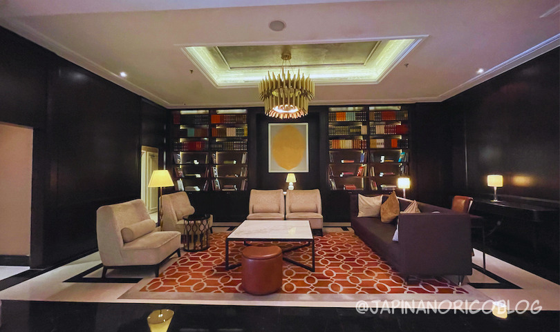 【マレーシア】５つ星ホテルなのにコスパ最強!?The Ritz-Carlton Kuala Lumpur（ザ・リッツカールトン・クアラルンプール）