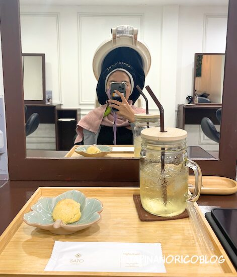 行ってよかった‼︎バンコクの日本人が経営するおすすめ美容院「URU SALON(ウルサロン)」