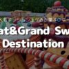 Great&Grand Sweet Destination