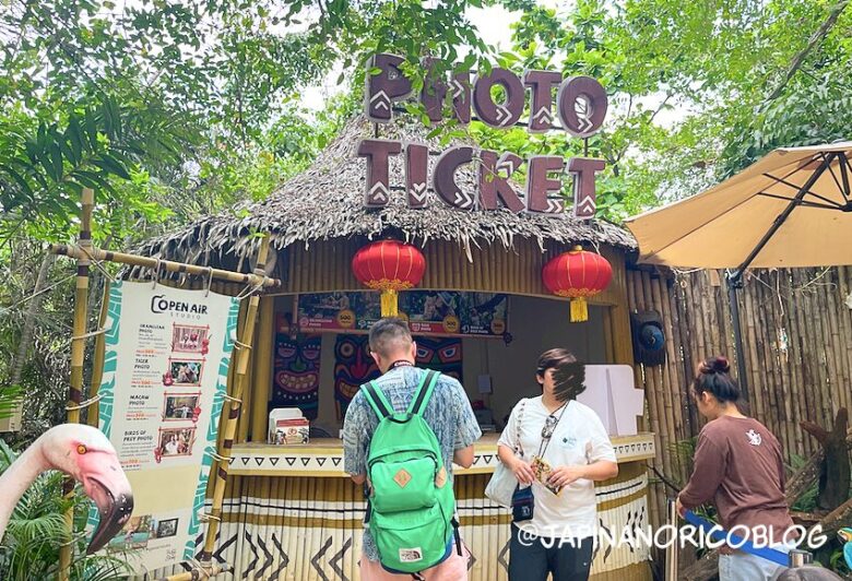 タイ最大級の動物園「サファリワールドバンコク(Safari World bangkok)」行き方・楽しみ方ガイド