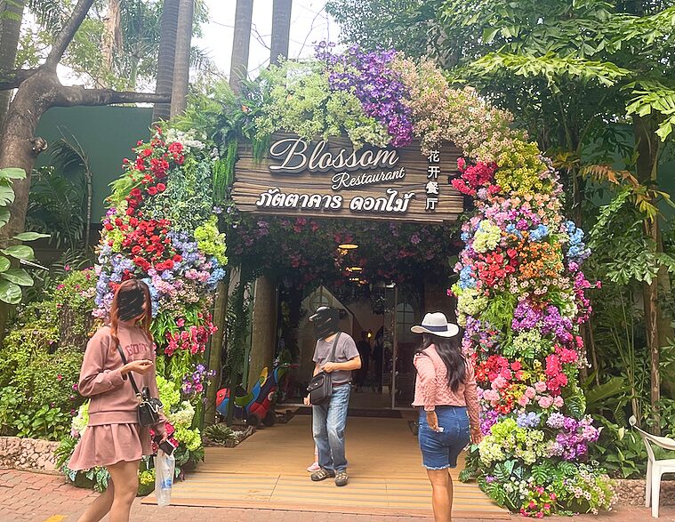 タイ最大級の動物園「サファリワールドバンコク(Safari World bangkok)」行き方・楽しみ方ガイド